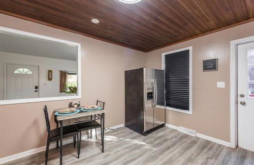 Cottingham Cottage - Foto 6