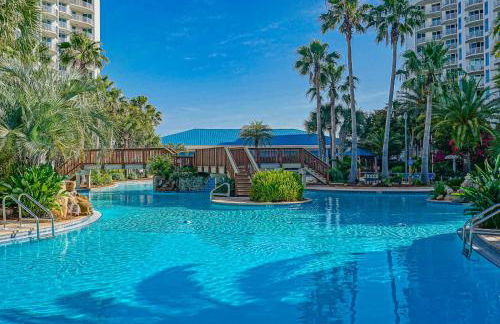 Just Beachin' at the Palms of Destin Resort - Foto 95