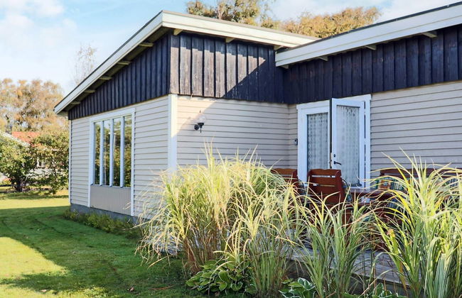 6 Person Holiday Home in Skummeslovsstrand - Foto 1