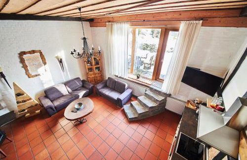 Hof Bergidyll - Foto 2