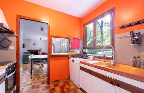 Maison au bord de l'eau, Bain nordique - Foto 21