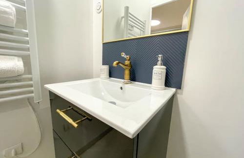 Le Cin et Chic Vidéoprojecteur Popcorn Netflix - Foto 12