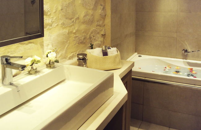 Exensian Villas & Suites - Foto 33