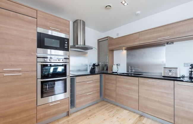 Stylish Penthouse Suite - Foto 10