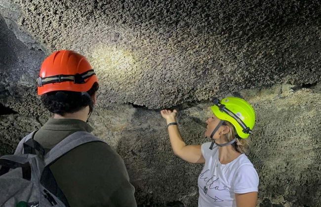 Trekking sull'Etna e le sue grotte vulcaniche - Foto 8