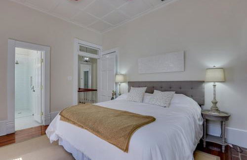 Matchpoint House Aiken - Foto 21