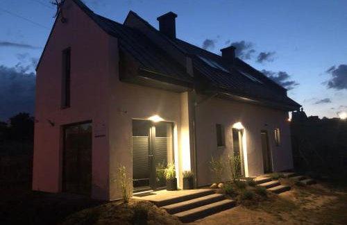 Morskie Opowieści - domki z klimatem - Foto 5