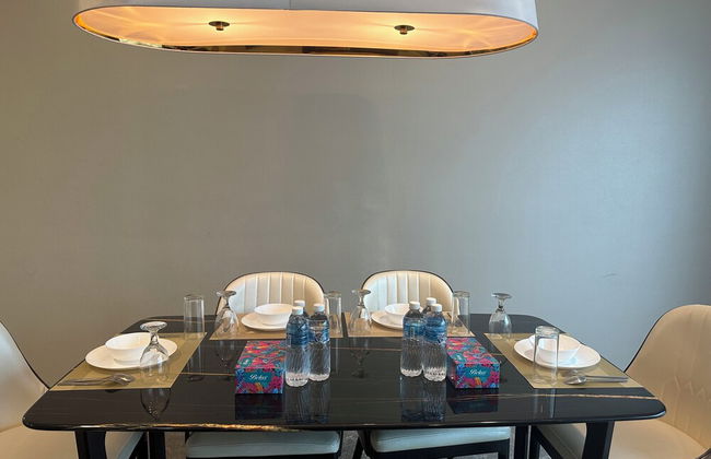 Platinum Suites Tower 2 KLCC - Foto 44