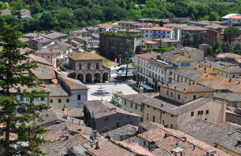 Dietro Le Mura - Foto 12