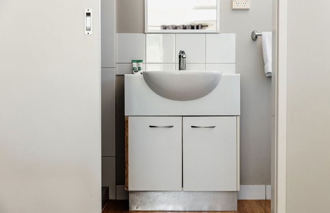 BIG4 Breeze Holiday Parks - Katherine - Foto 51