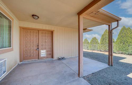 The Chillville in Cornville - Saltwater Pool! - Foto 29