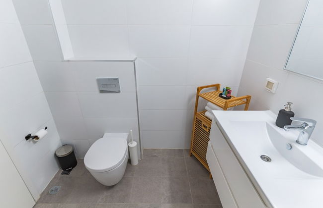 Sunny Haven Sea View Escape by Sea N Rent - Foto 29