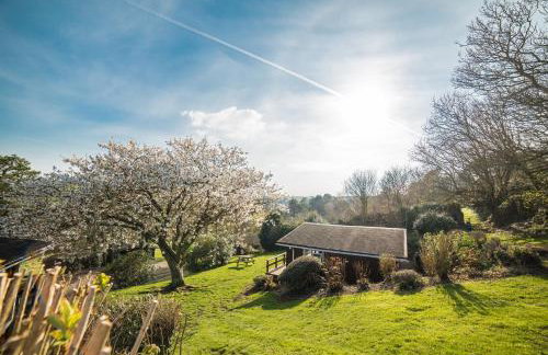 Timber Hill Self Catering Cedar Lodges - Foto 39