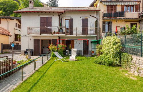 The garden of Civenna in Bellagio - Foto 20