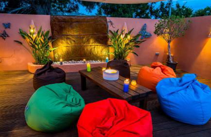 Casa Los Pinos - Foto 67