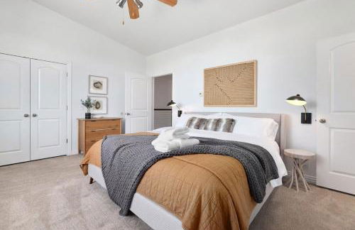 Noble Nest 5 Min to Downtown and U of A - Photo 21