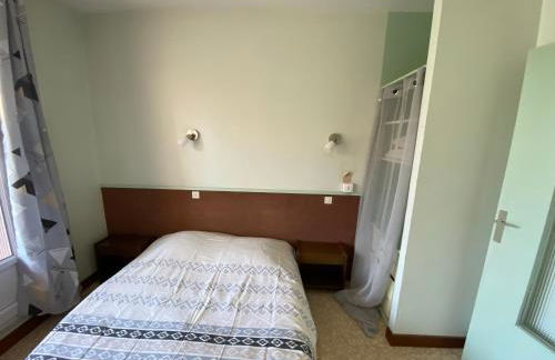 Les studios meublés de la résidence Beatrice - Foto 20