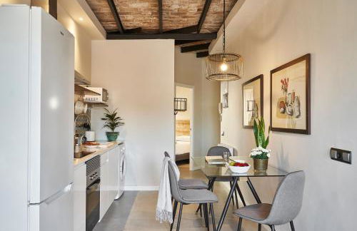 AinB Eixample Miró Apartments - Foto 142