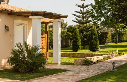 Fragos Garden Studios - Foto 2