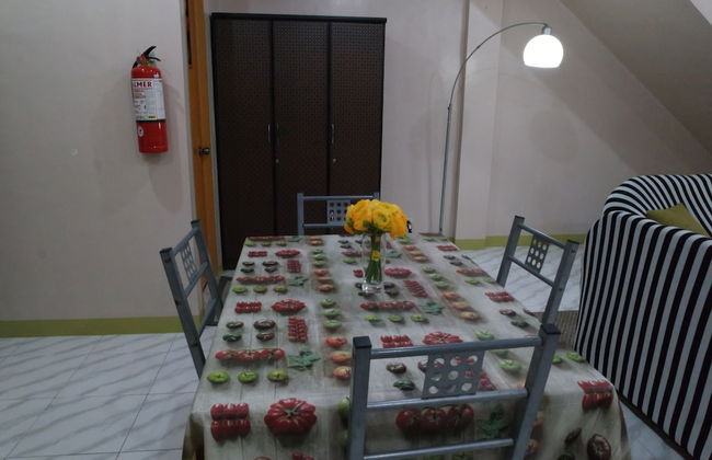 Yoo C Apartment - Foto 44