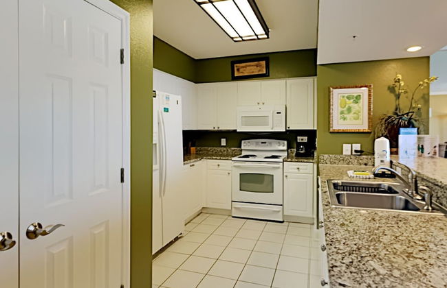 Emerald Beach by Southern Vacation Rentals - Foto 32