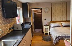 Cosy Studio Quest House - Foto 1