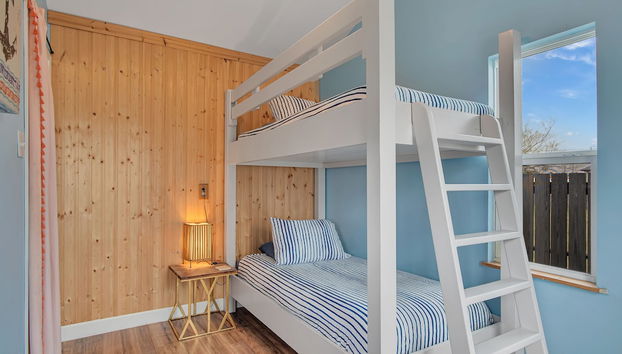 Anglers Court-island House #1 - Foto 2, Habitación