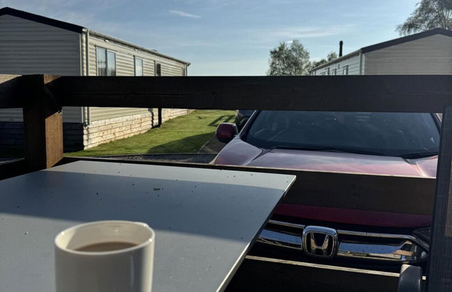 Highland Chalet Retreat in Boat of Garten - Foto 33