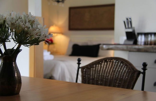 Cambridge Coach House - Foto 8