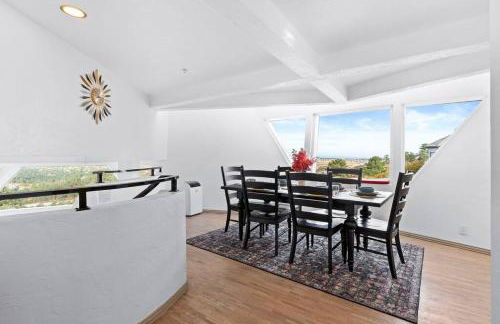 The KingDome - A Unique, Royal Experience with Hot Tub, Rooftop and Views - Foto 62