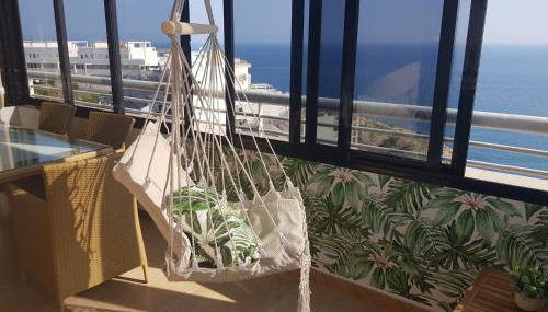 Apartment with Panoramic Sea & Mountain Views - Benidorm - Foto 2