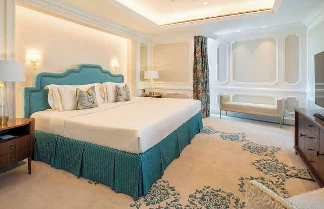 Cheval Maison Expo City Dubai - Foto 14