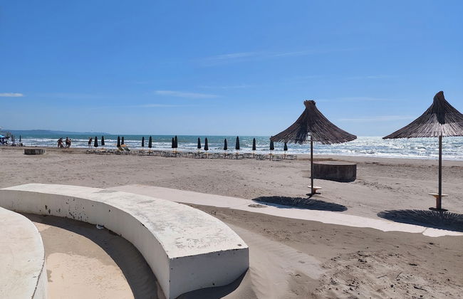 Hotel Nacional Durres - Photo 28