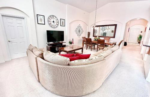 777bd - West Haven Gated Community 4 Bedroom Home by RedAwning - Foto 15