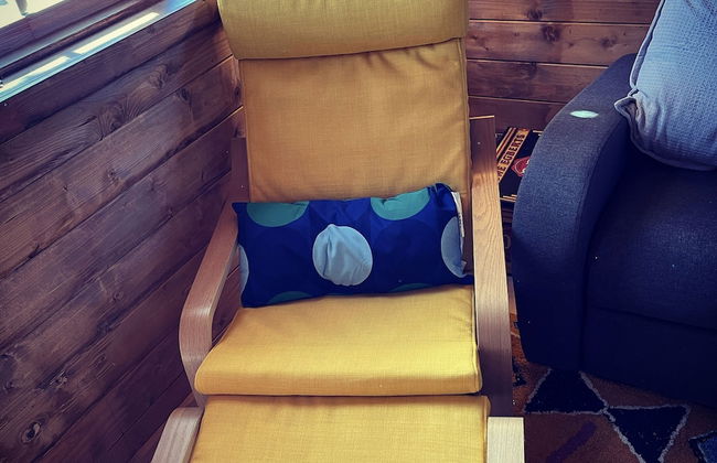 Retro Lodge nr Dartoor With hot tub & opt Sauna - Foto 4