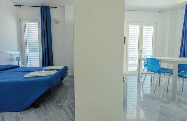 Oltremare Residence - Foto 9