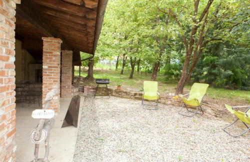 Cascine di Villa Schella - Foto 22