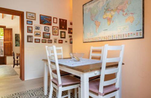 Bernanos House - Your charming place in Palma - Foto 9