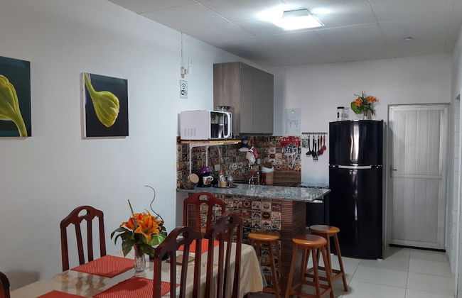 Lar Recife Olinda - Casa Inteira - Foto 30