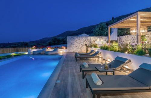 Villa Verde - Heated Pool with Stunning Views, by ZanteWize - Foto 31