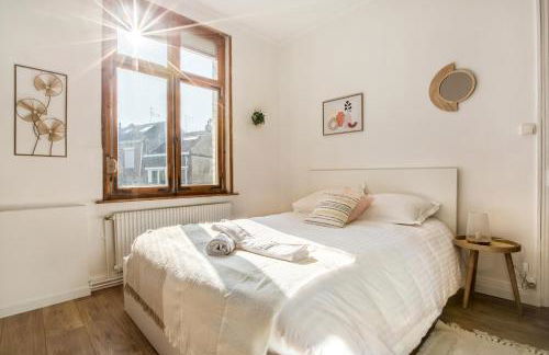 Le Cottage de l'Hippodrome. - Foto 23