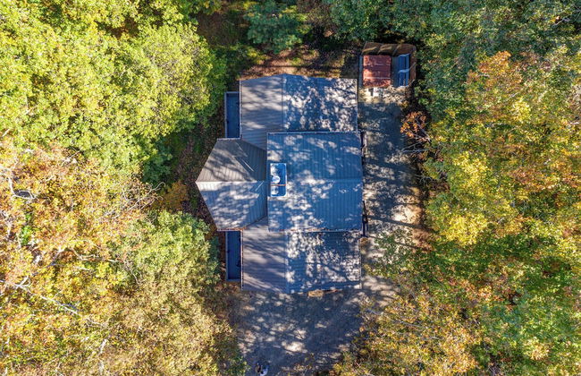 Buck Valley Lodge Mountain Getaway! - Foto 56