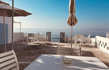 Alkisti's seaside apartments - Photo 10