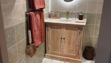 Le terrier du Green appartement - Foto 2, towels