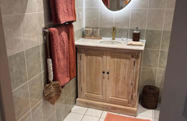 Le terrier du Green appartement - Foto 2