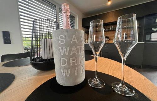 Chalet Deluxe - Foto 8