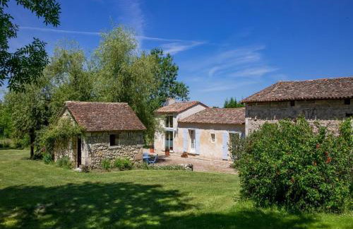 Holiday Home in Dordogne - Foto 12