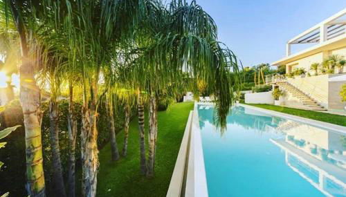 Attalàya, oasi di relax con piscina vicino Noto - Foto 3
