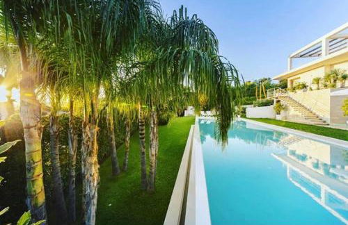 Attalàya, oasi di relax con piscina vicino Noto - Foto 3