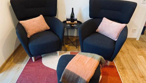 HALBSTÜCK - Ferienwohnungen am Kropsbachpark - Foto 2